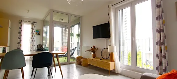 2 غرف نوم شقة في Nantes, France رقم 326271 6