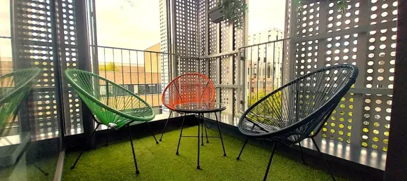 2 غرف نوم شقة في Nantes, France رقم 326271 2