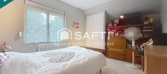 5 bedrooms House in Santes, France No. 157080 9