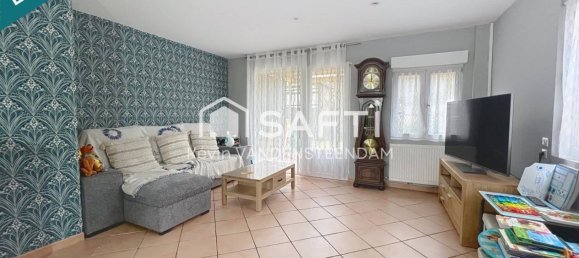 5 bedrooms House in Santes, France No. 157080 8