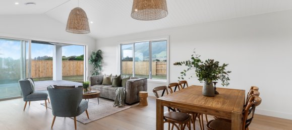 4 Schlafzimmer Haus in Waikanae, New Zealand, Nr. 53 10