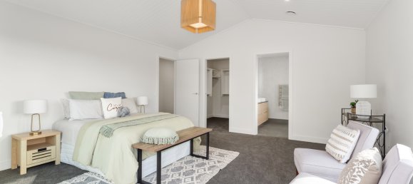 4 Schlafzimmer Haus in Waikanae, New Zealand, Nr. 53 14