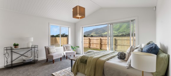 4 Schlafzimmer Haus in Waikanae, New Zealand, Nr. 53 13