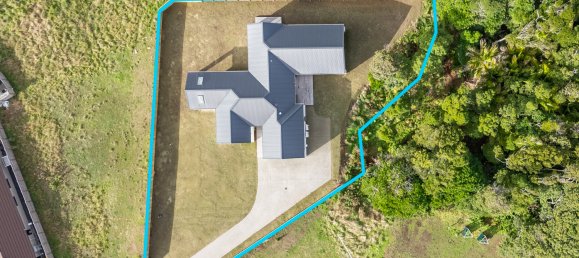 4 Schlafzimmer Haus in Waikanae, New Zealand, Nr. 53 28