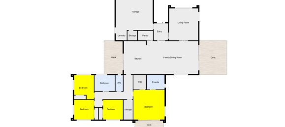 4 Schlafzimmer Haus in Waikanae, New Zealand, Nr. 53 29