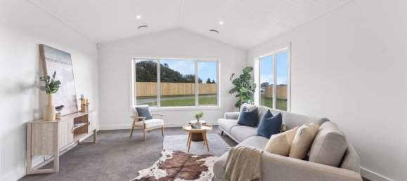 4 Schlafzimmer Haus in Waikanae, New Zealand, Nr. 53 12