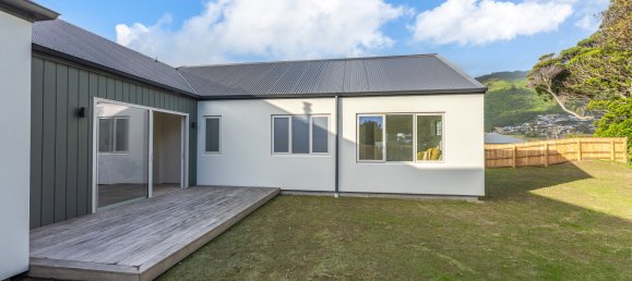 4 Schlafzimmer Haus in Waikanae, New Zealand, Nr. 53 25