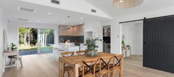 4 Schlafzimmer Haus in Waikanae, New Zealand, Nr. 53 8