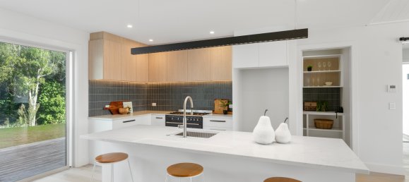 4 Schlafzimmer Haus in Waikanae, New Zealand, Nr. 53 5