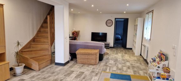 3 chambres Maison à Bruz, France No. 201040 5