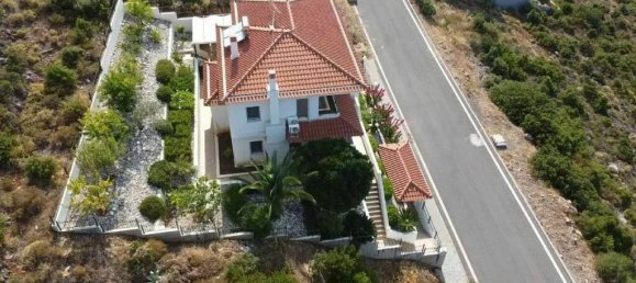 232m² Villa in Arcadia, Greece No. 1983 9