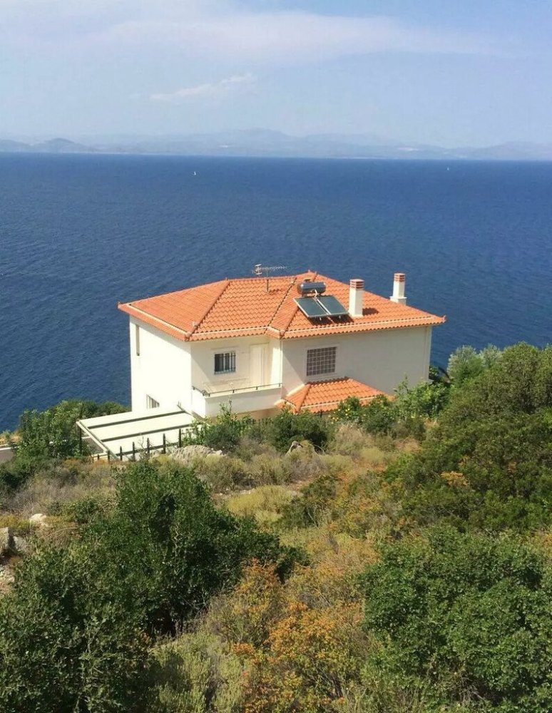 232m² Villa in Arcadia, Greece No. 1983