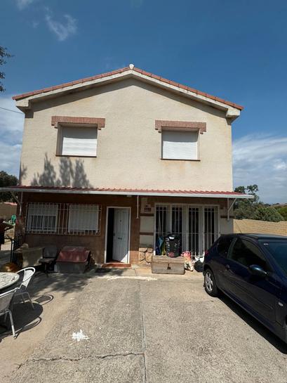 4 bedrooms House in Toledo, Spain No. 162023