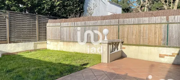 Casa T3 em Lagny-sur-Marne, France N.º 320793 6