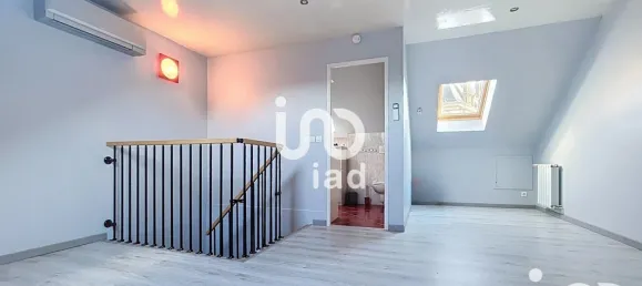 Casa T3 em Lagny-sur-Marne, France N.º 320793 13