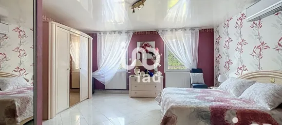 Casa T3 em Lagny-sur-Marne, France N.º 320793 10