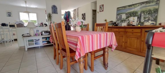 6 غرف نوم منزل في Beaugency, France رقم 62830 3