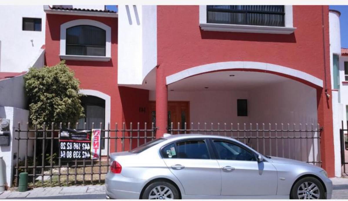 3 Schlafzimmer Haus in Queretaro, Mexico, Nr. 182398