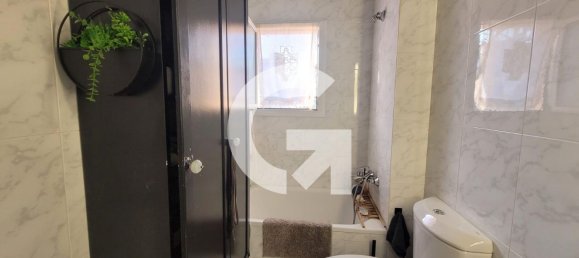 Квартира с 3 спальнями в Калафелл, Испания № 146347 9