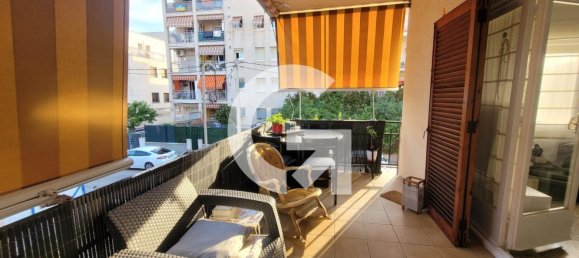 Квартира с 3 спальнями в Калафелл, Испания № 146347 19