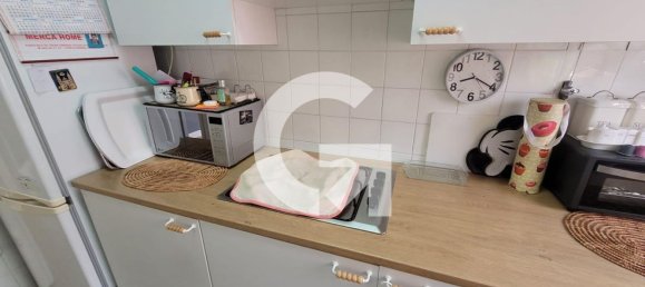 Квартира с 3 спальнями в Калафелл, Испания № 146347 13