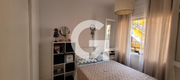 Квартира с 3 спальнями в Калафелл, Испания № 146347 10