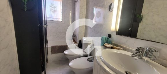 Квартира с 3 спальнями в Калафелл, Испания № 146347 8