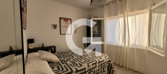 Квартира с 3 спальнями в Калафелл, Испания № 146347 16