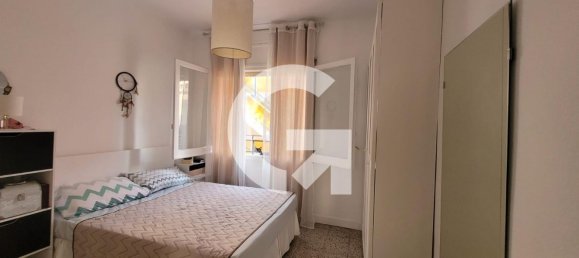 Квартира с 3 спальнями в Калафелл, Испания № 146347 17