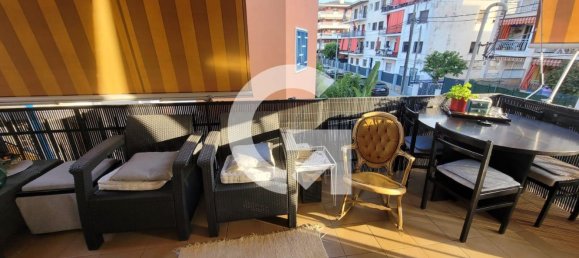 Квартира с 3 спальнями в Калафелл, Испания № 146347 21