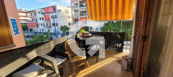 Квартира с 3 спальнями в Калафелл, Испания № 146347 18