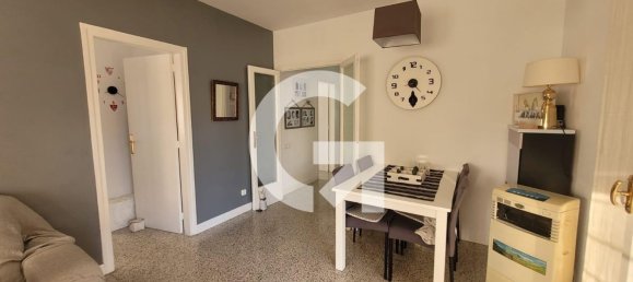 Квартира с 3 спальнями в Калафелл, Испания № 146347 3