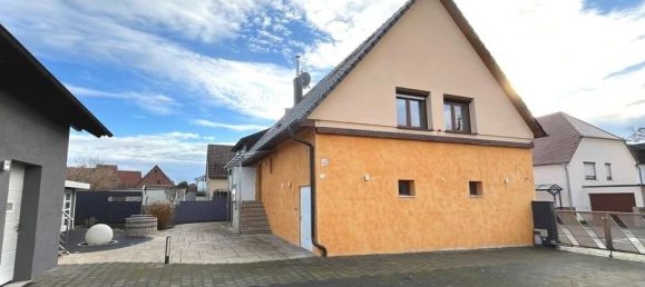 Adosado de 6 habitaciónes en Baden-Wurttemberg, Germany No. 58270 27