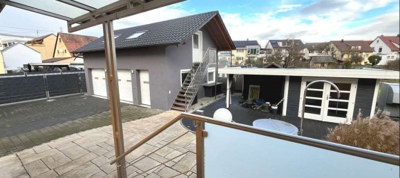 Adosado de 6 habitaciónes en Baden-Wurttemberg, Germany No. 58270 15