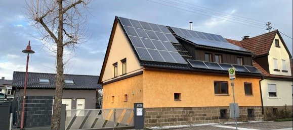 Adosado de 6 habitaciónes en Baden-Wurttemberg, Germany No. 58270 25