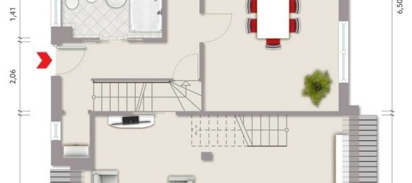 Adosado de 6 habitaciónes en Baden-Wurttemberg, Germany No. 58270 4