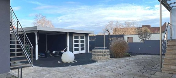 Adosado de 6 habitaciónes en Baden-Wurttemberg, Germany No. 58270 13