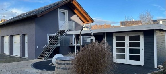 Adosado de 6 habitaciónes en Baden-Wurttemberg, Germany No. 58270 12