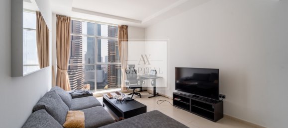 1 غرف نوم شقة في مرسى دبي, UAE رقم 51746 2