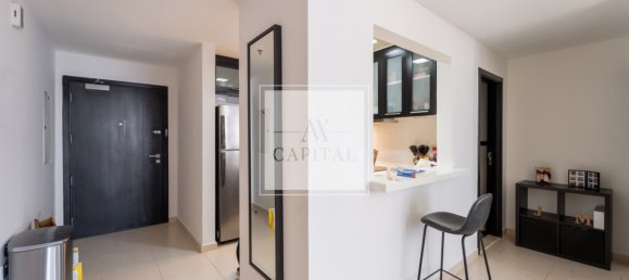 1 غرف نوم شقة في مرسى دبي, UAE رقم 51746 10