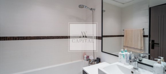 1 غرف نوم شقة في مرسى دبي, UAE رقم 51746 6