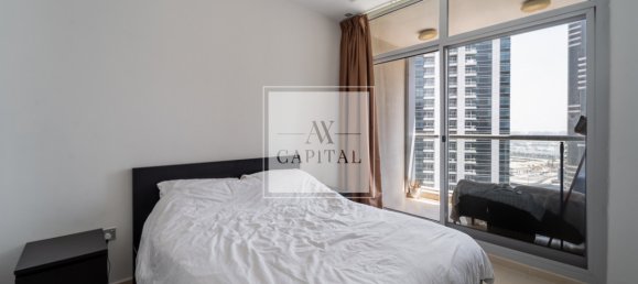 1 غرف نوم شقة في مرسى دبي, UAE رقم 51746 12