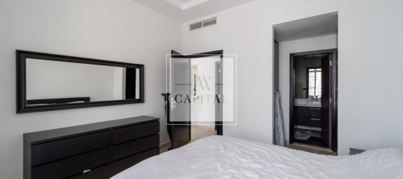 1 غرف نوم شقة في مرسى دبي, UAE رقم 51746 8