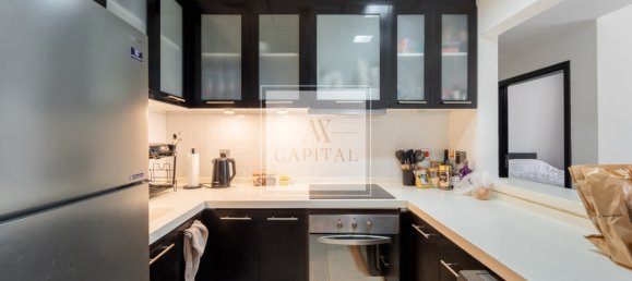 1 غرف نوم شقة في مرسى دبي, UAE رقم 51746 9