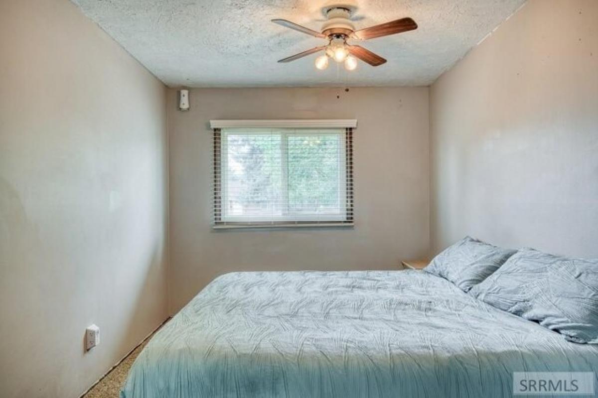 3 غرف نوم منزل في Idaho Falls, USA رقم 396705