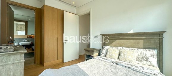 Квартира с 1 спальней в Аль-Барари, ОАЭ № 100385 11