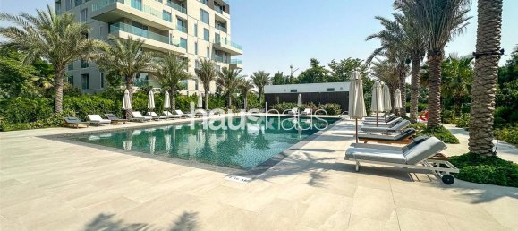 Квартира с 1 спальней в Аль-Барари, ОАЭ № 100385 2