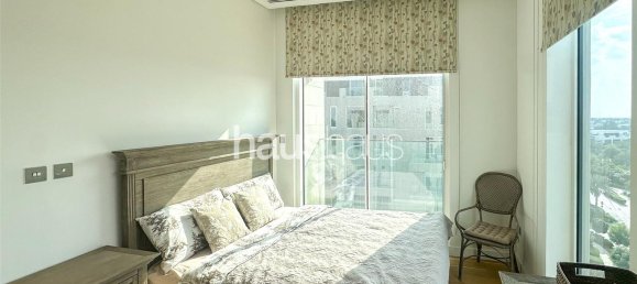 Квартира с 1 спальней в Аль-Барари, ОАЭ № 100385 9