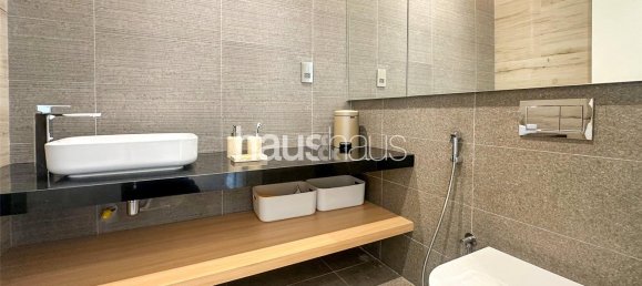 Квартира с 1 спальней в Аль-Барари, ОАЭ № 100385 14