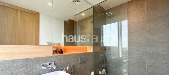 Квартира с 1 спальней в Аль-Барари, ОАЭ № 100385 15